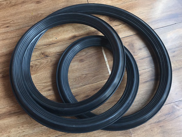 加压充气密封圈 